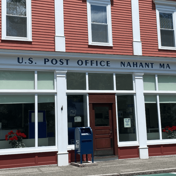Town of Nahant, Massachusetts Official site