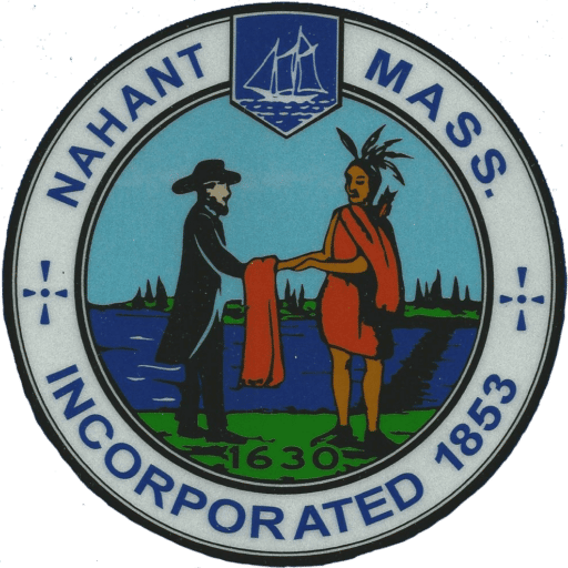 Town of Nahant, Massachusetts